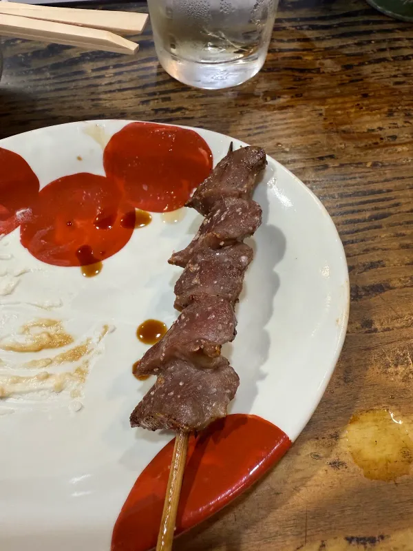 야키토리 후지마키 사진 4