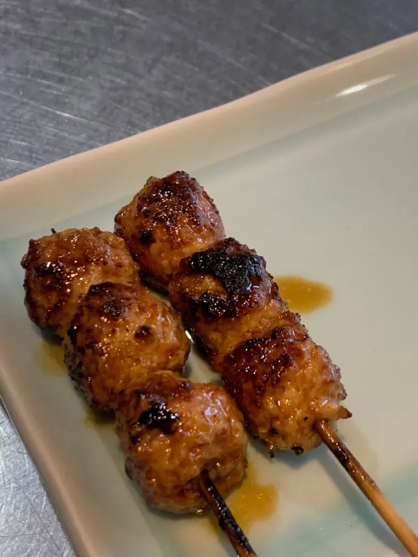 Yakitori Fujimaki, photo 3