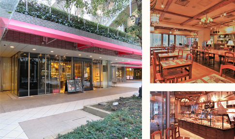 PAUL Roppongi Ichome 대표 사진