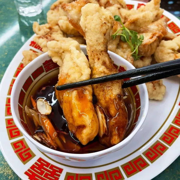 읍내반점 사진 3