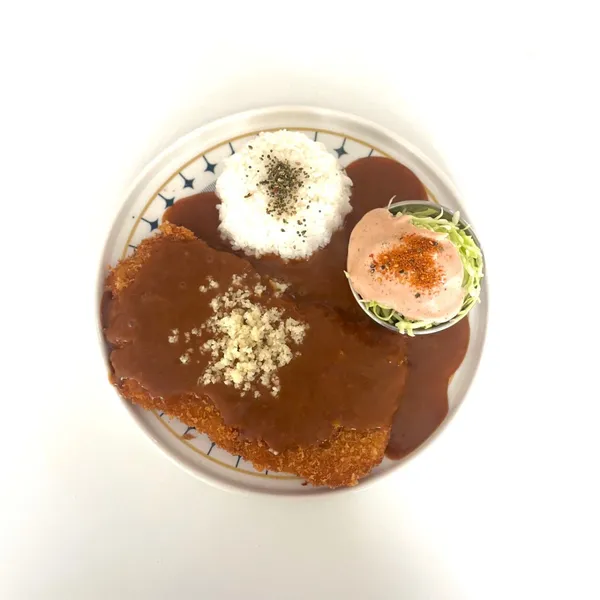 수정경양식 사진 2