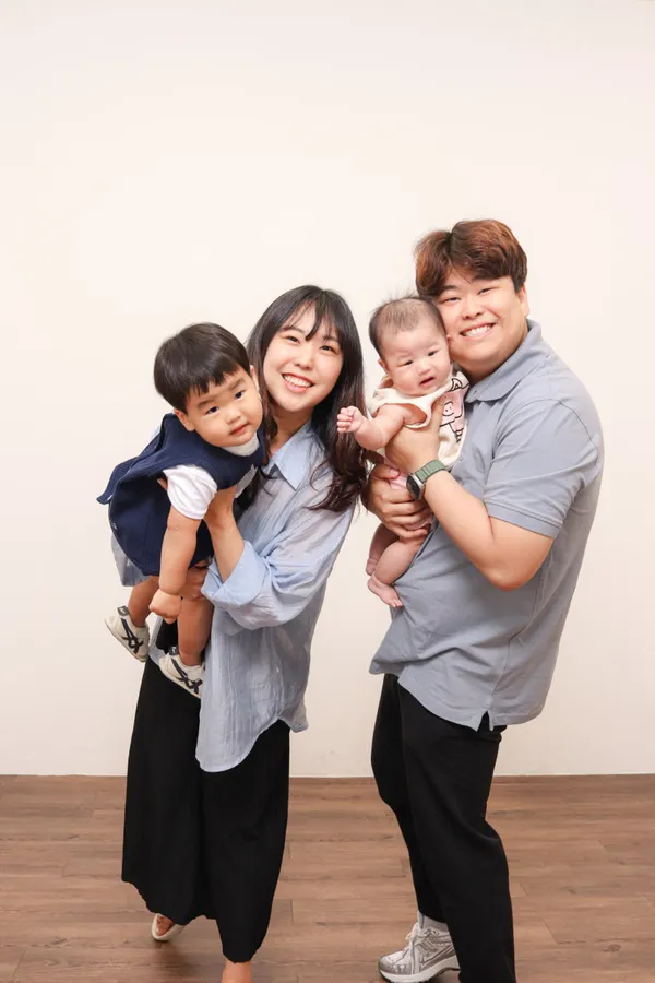 셀프사진관 코코아스튜디오 대구죽전점 사진 2