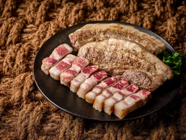 강짚탄 본점 사진 2