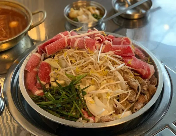 봉열소곱창 문정본점 사진 2