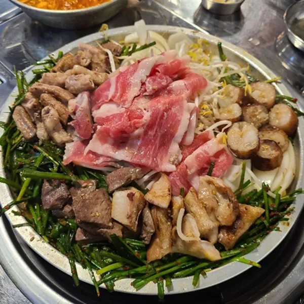 봉열소곱창 문정본점 사진 3