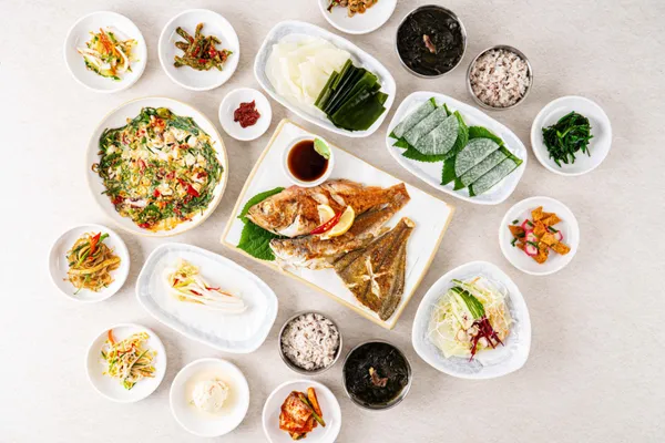 칠암밥상 사진 2