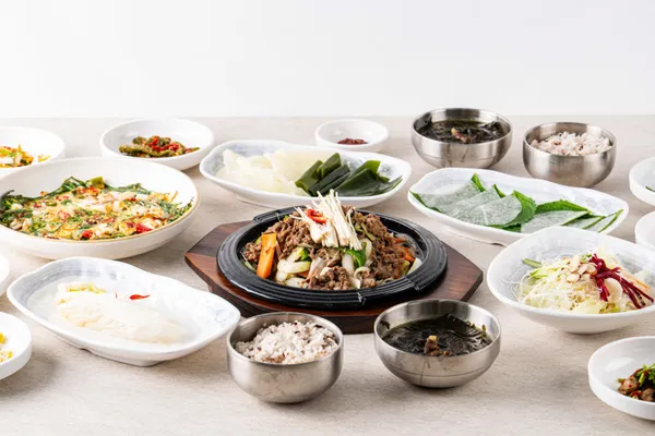 칠암밥상 사진 3