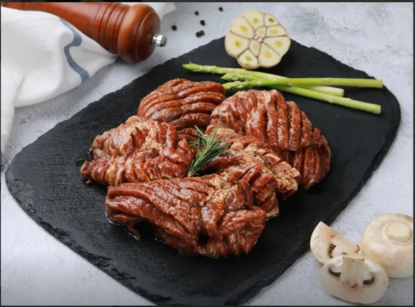 성심갈비 비전점 사진 2