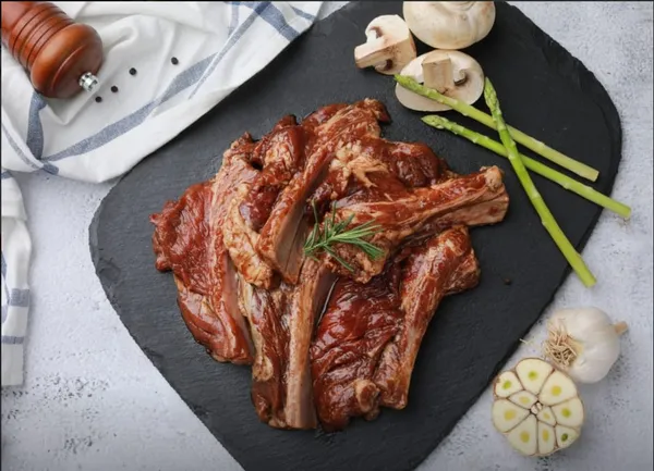 성심갈비 비전점 사진 3