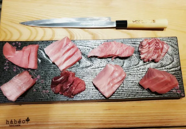하루참치 수영점 사진 2