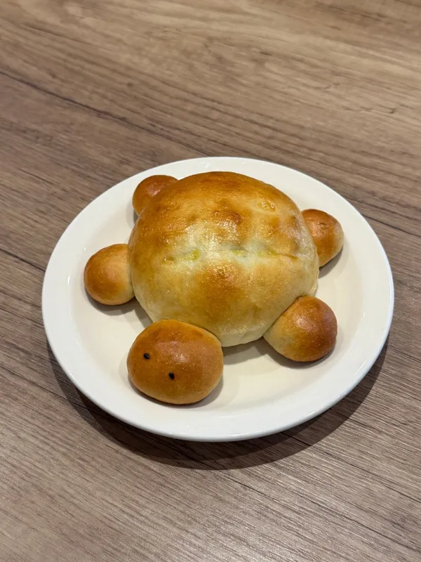 거북이단팥 사진 3