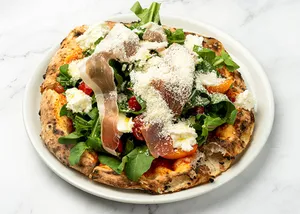 Pizzeria Da Moon Dongtan Mokdong Branch
