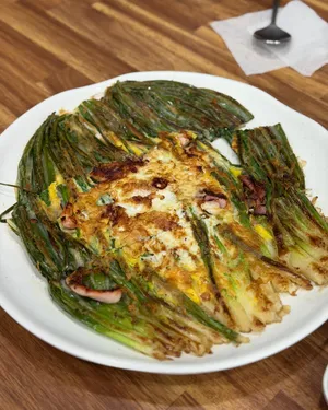 Chamkkae Guksu
