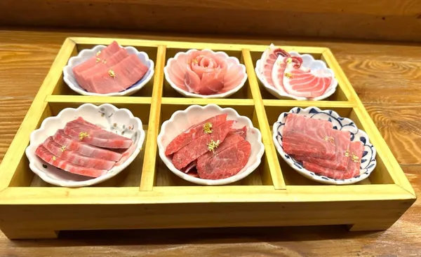 대가참치 사진 2