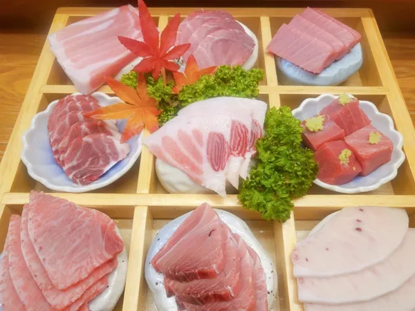 대가참치 사진 3