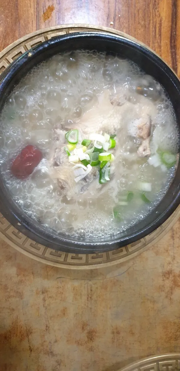 예우랑 아중점 사진 2