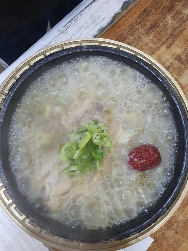 예우랑 아중점 사진 3