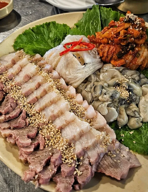 진주상회 사진 2