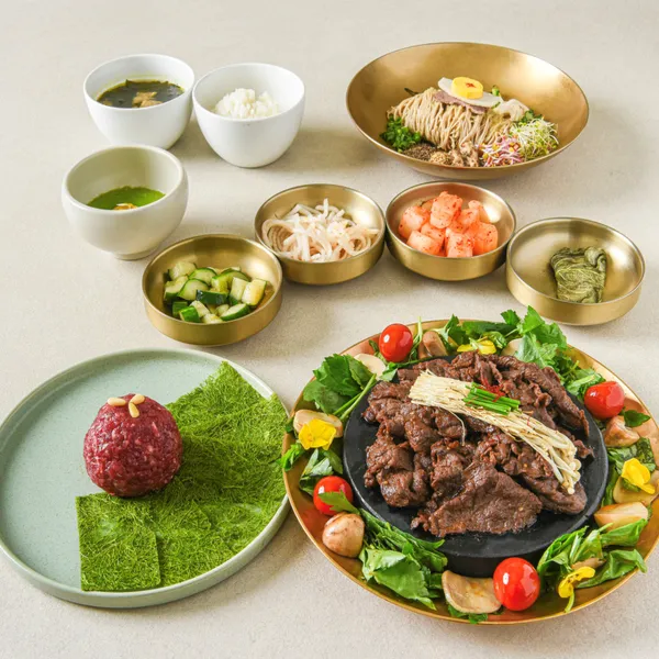 동화고옥 선릉점 사진 2
