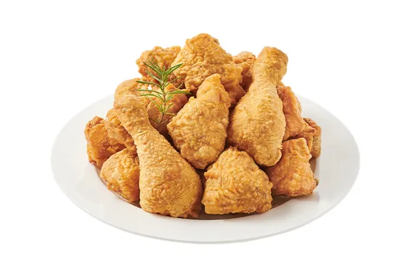 마니커치킨 사진 2