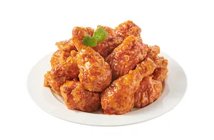 Manikeo Chicken