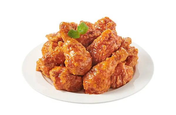 마니커치킨 사진 3