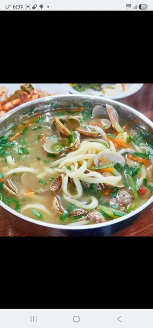 Daejanggeumkalguksujeonmun