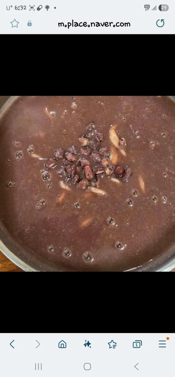 대장금칼국수전문점 사진 3