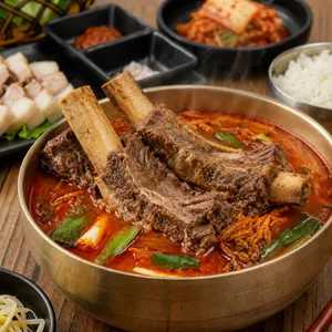 Yukbanjang Gwangjangkoa Gwangko