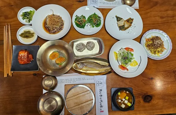 숙수대가 사진 2