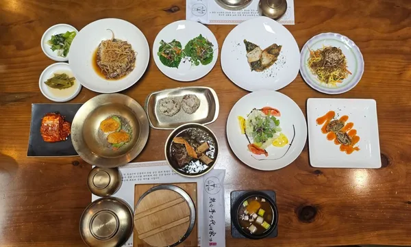 숙수대가 사진 3
