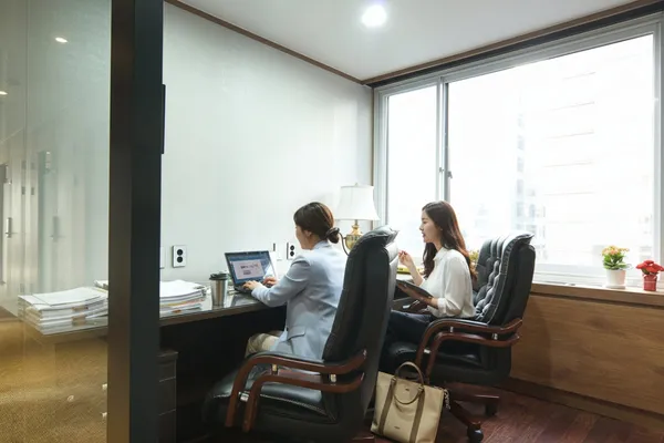 마이파트너스 강남역본점 사진 2