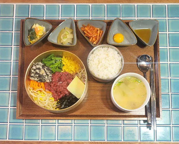 옥주 전주신시가지점 사진 2