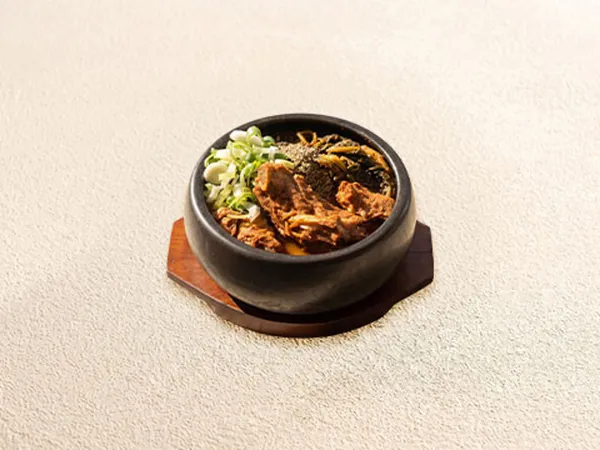 재수돈감자탕 청담점 사진 2