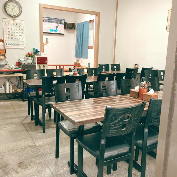 제부도손칼국수 사진 3