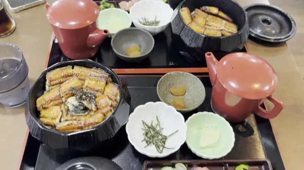 鰻の成瀬 湯布院 金鱗湖店 사진 2