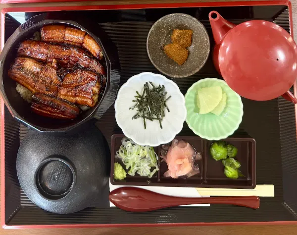鰻の成瀬 湯布院 金鱗湖店 사진 3