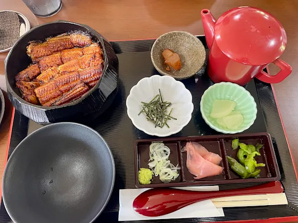 鰻の成瀬 湯布院 金鱗湖店 사진 4