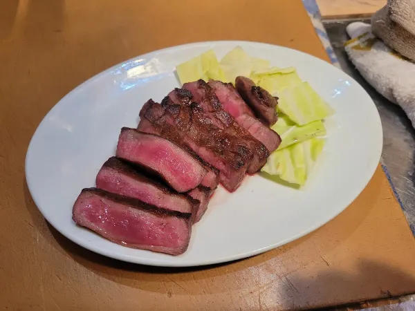 야타이 뿅키치 포장마차 사진 3
