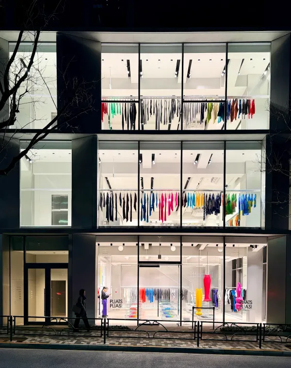 PLEATS PLEASE ISSEY MIYAKE / AOYAMA 사진 4