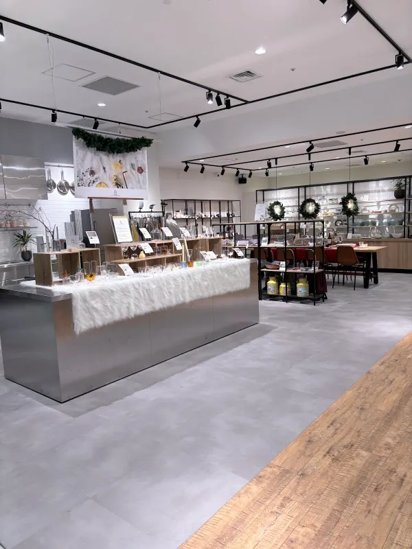 212 KITCHEN STORE 恵比寿ガーデンプレイス店 사진 5