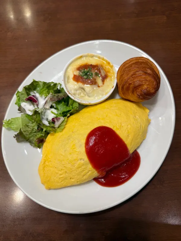 Tamago To Watashi 사진 4