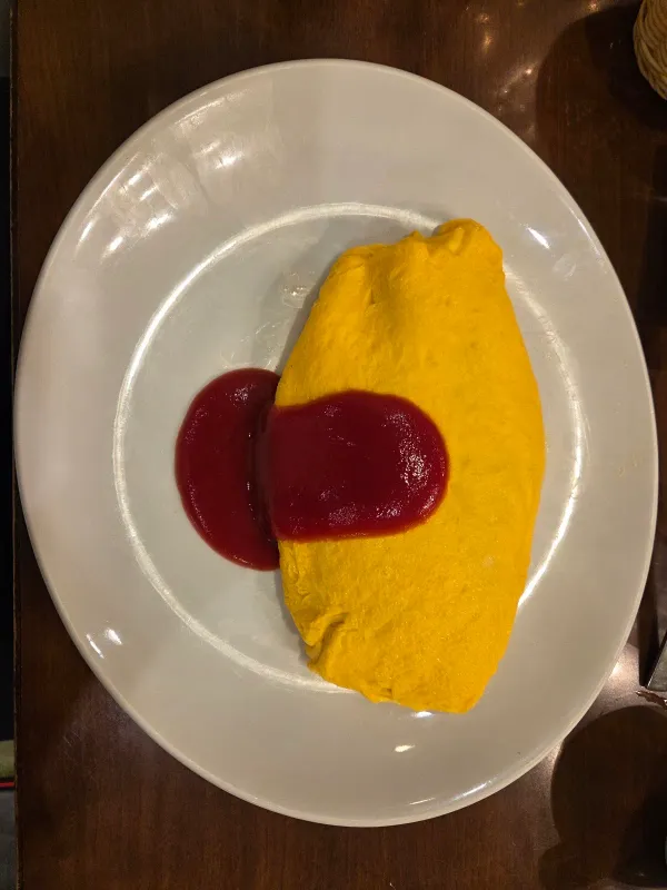 Tamago To Watashi, photo 5