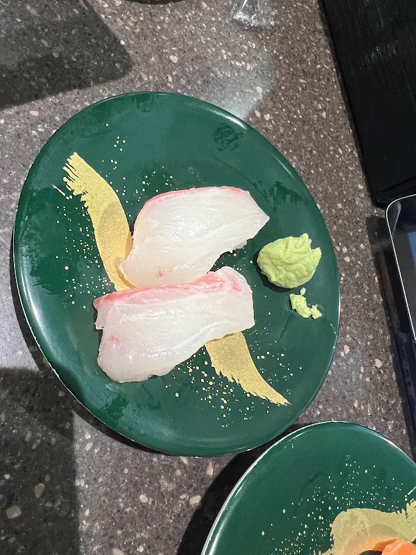 헤이시로 캐널시티점 회전초밥 사진 5