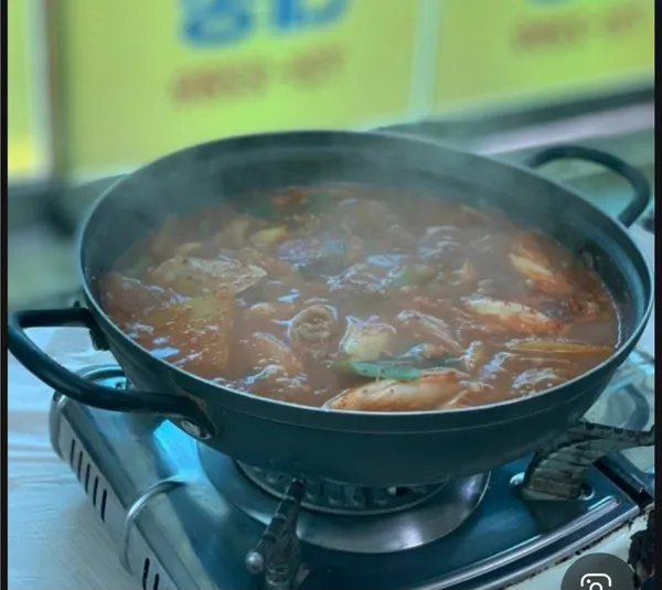 대성칼치찌개구이