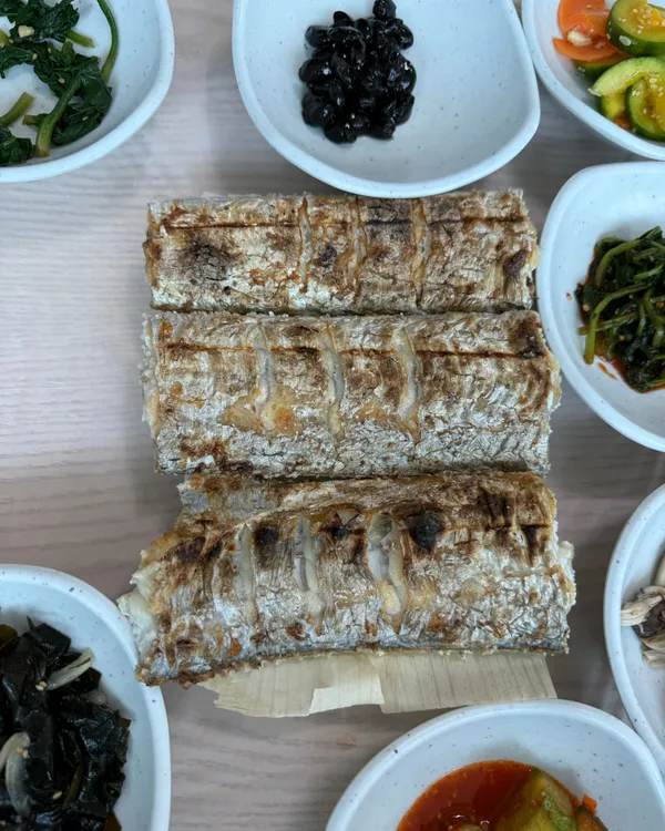 대성칼치찌개구이 사진 3