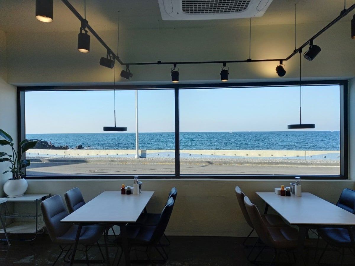 이스방한상 사진 2