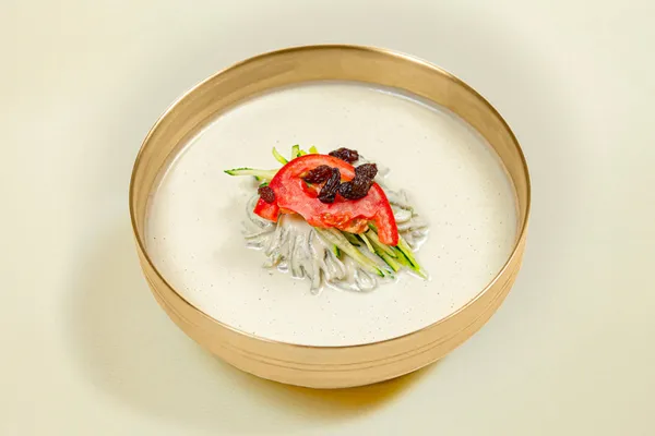 몽촌토성보리밥손칼국수 사진 2