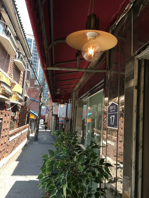 골목식당 사진 3