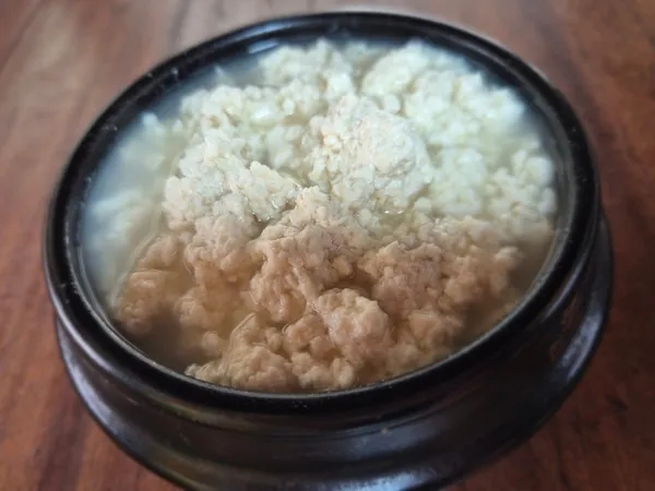 한봉석할머니순두부 사진 2